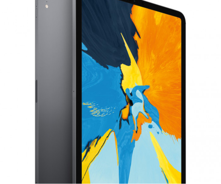 iPad Pro 11' Wi-Fi + LTE, 256gb, SG (MU102, MU162) б/у